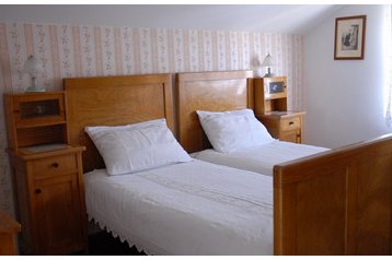 Croazia Privát Bilje, Interno